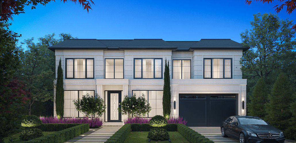 Custom Home Builder in Oakville