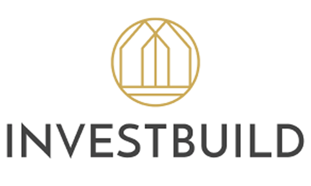 InvestBuild Logo